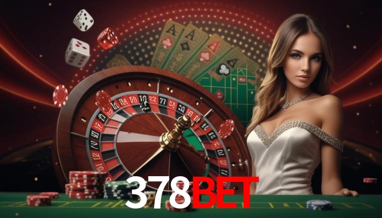 Welcome Bonus 378bet