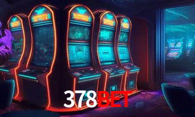 Desvendando o Mundo dos Jogos Virtuais na 378bet