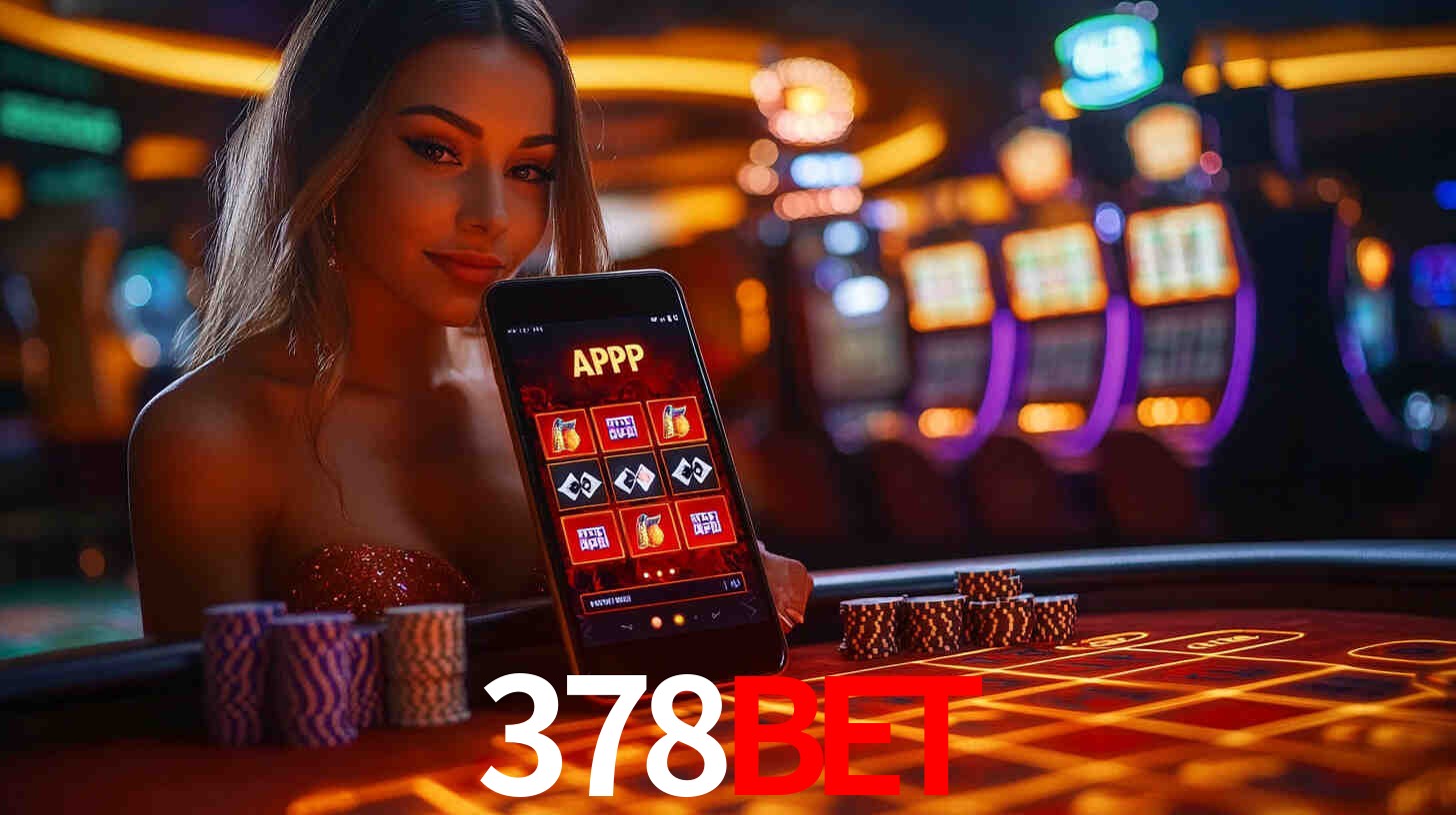 Desvendando o Mundo dos Jogos Virtuais na 378bet