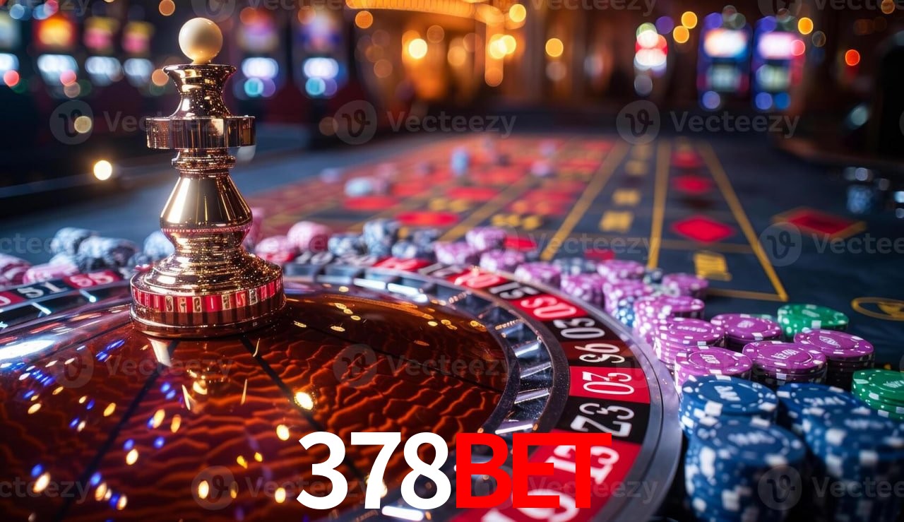Live Casino 378bet