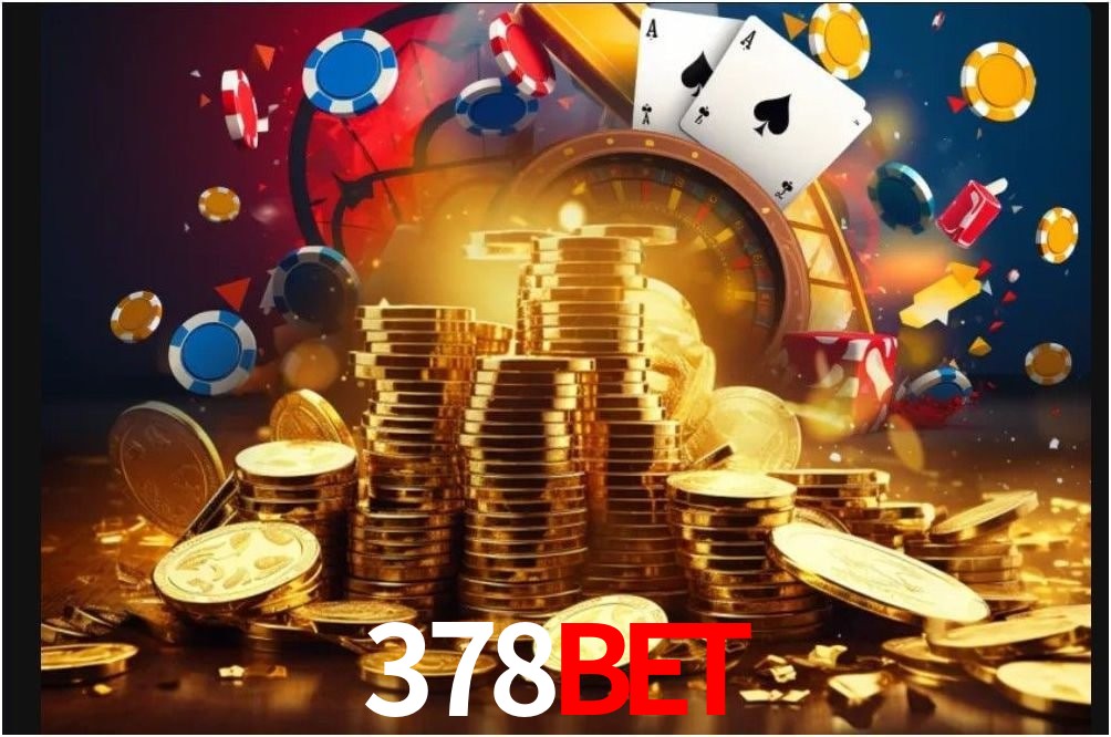 Descubra a Essência do 378bet: Nossa História e Compromissos