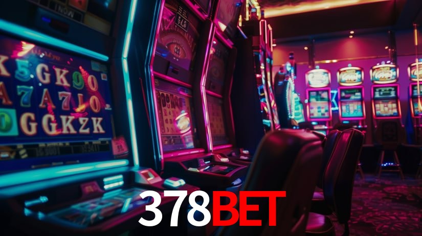 Game Providers 378bet
