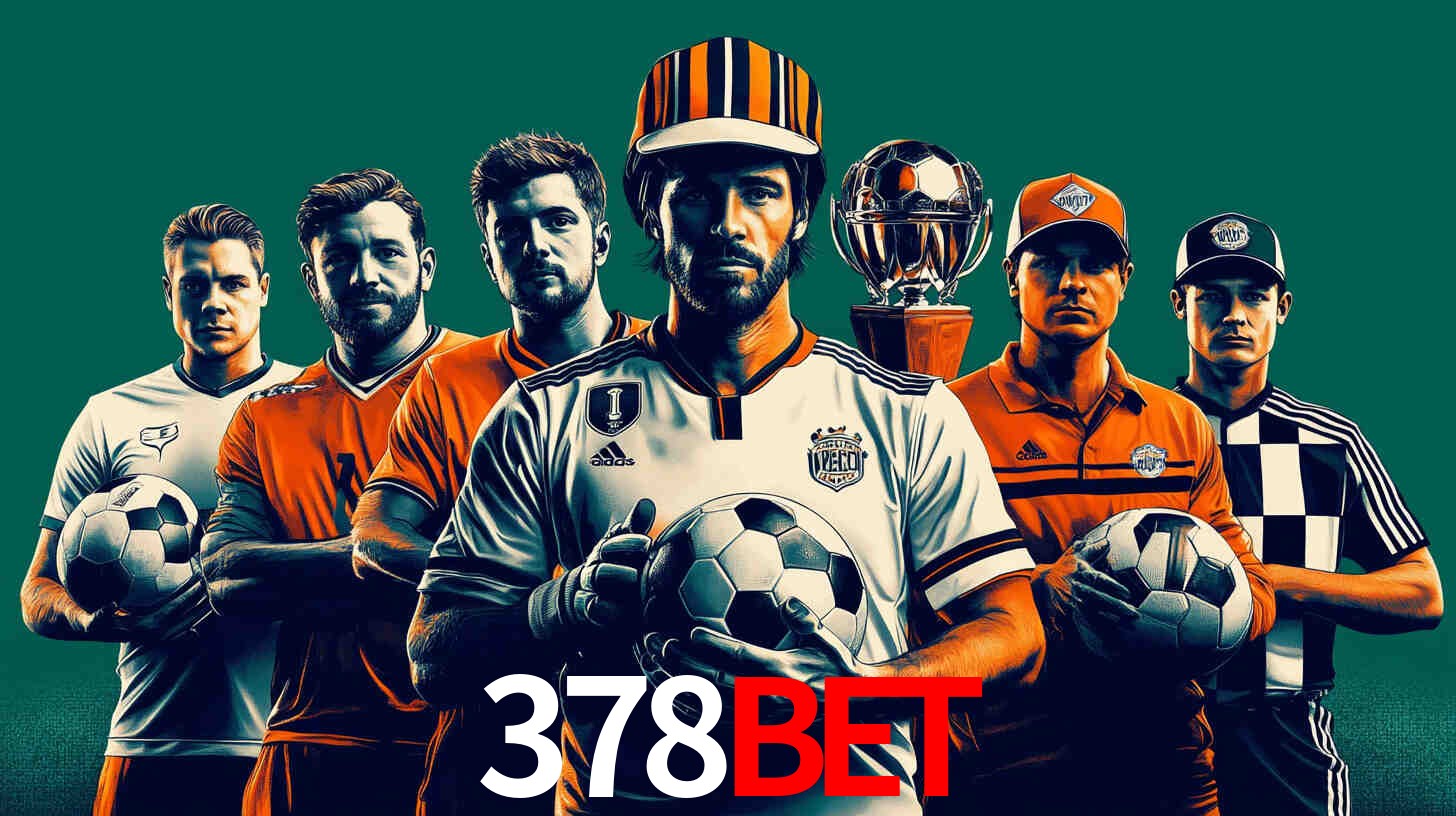 Inovações de Jogos na 378bet: O Futuro das Experiências Interativas