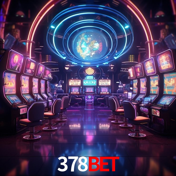 Jogos de Slot 378bet
