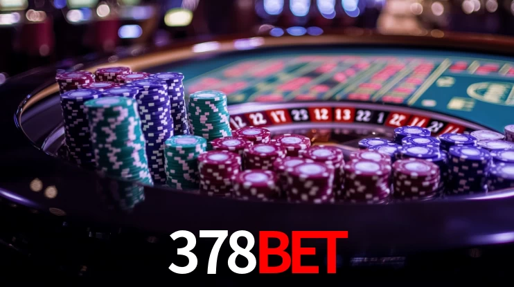 Welcome Bonus 378bet