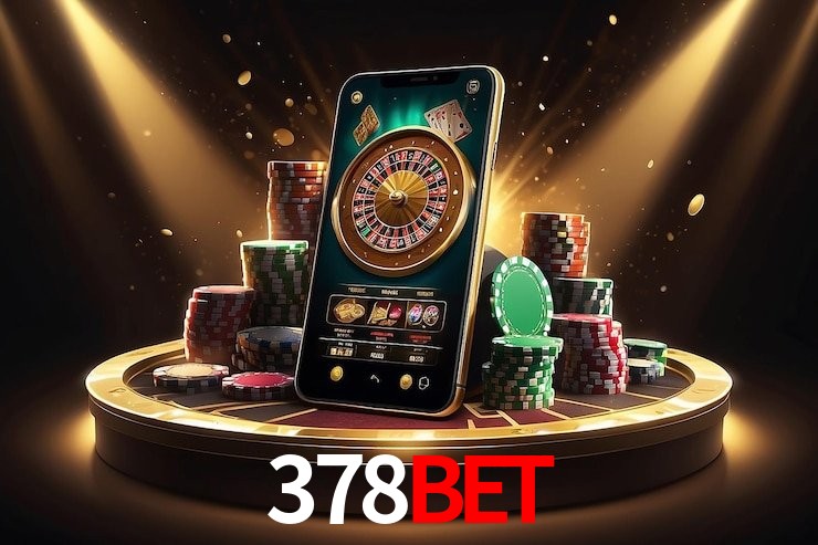 Casino VIP 378bet