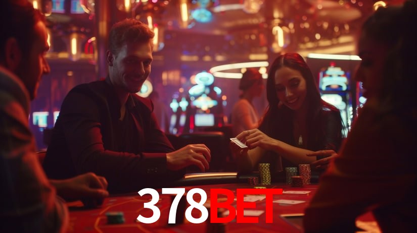 A Emoção da Loteria na 378bet: Uma Chance de Mudança de Vida