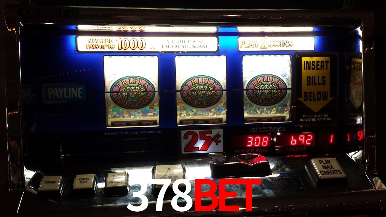 VIP Casino 378bet