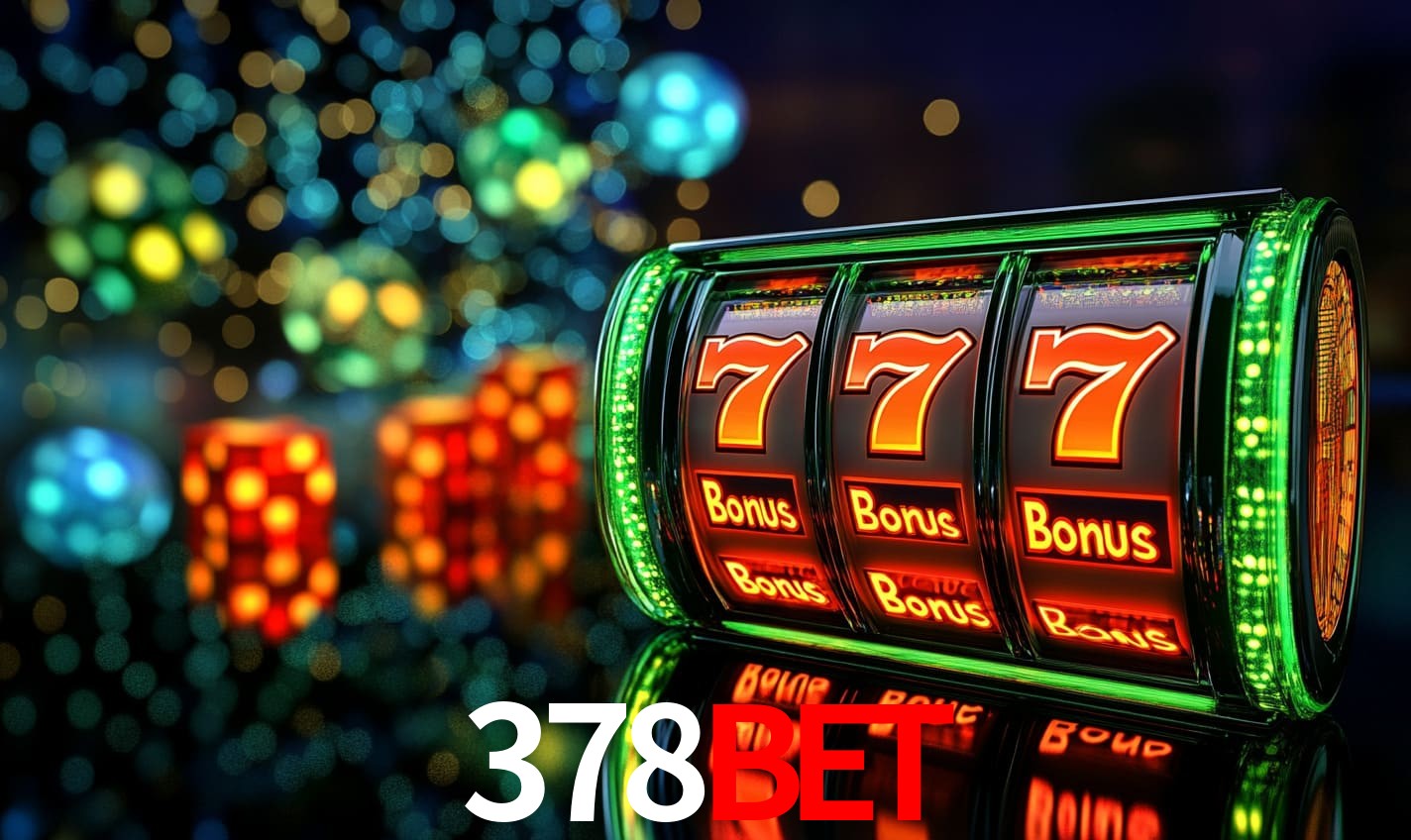 Casino Ao Vivo 378bet