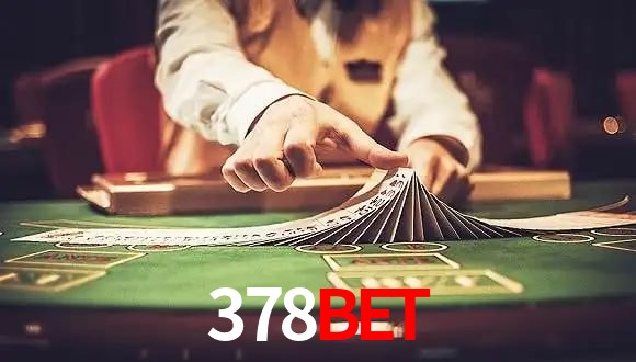 Live Casino 378bet