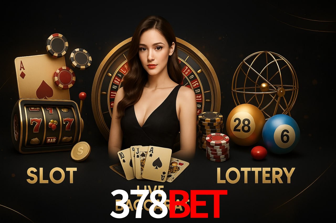 378bet Plataforma