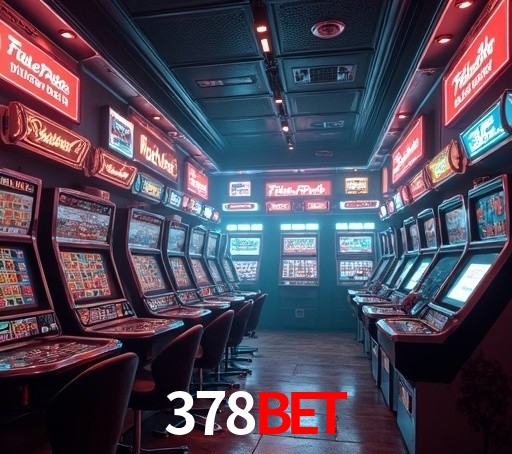 378bet cassino