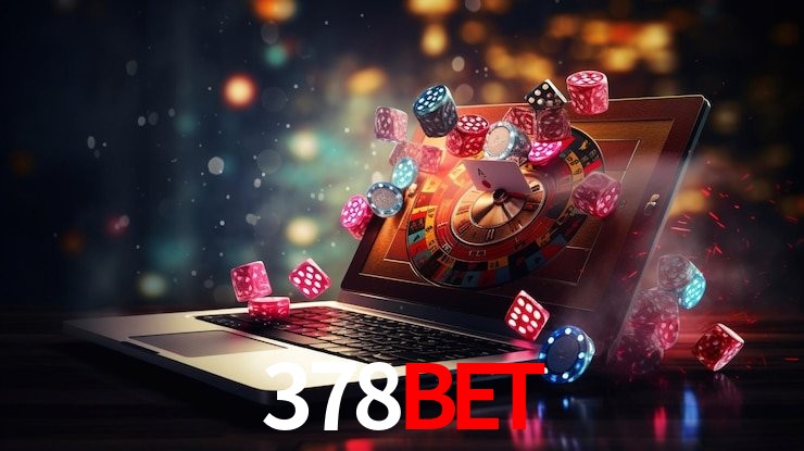 Desvendando o Mundo dos Jogos Virtuais na 378bet