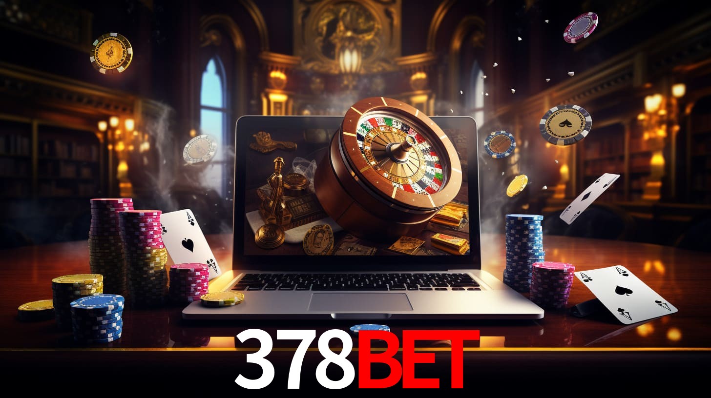Live Casino 378bet
