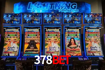 A Emoção da Loteria na 378bet: Uma Chance de Mudança de Vida