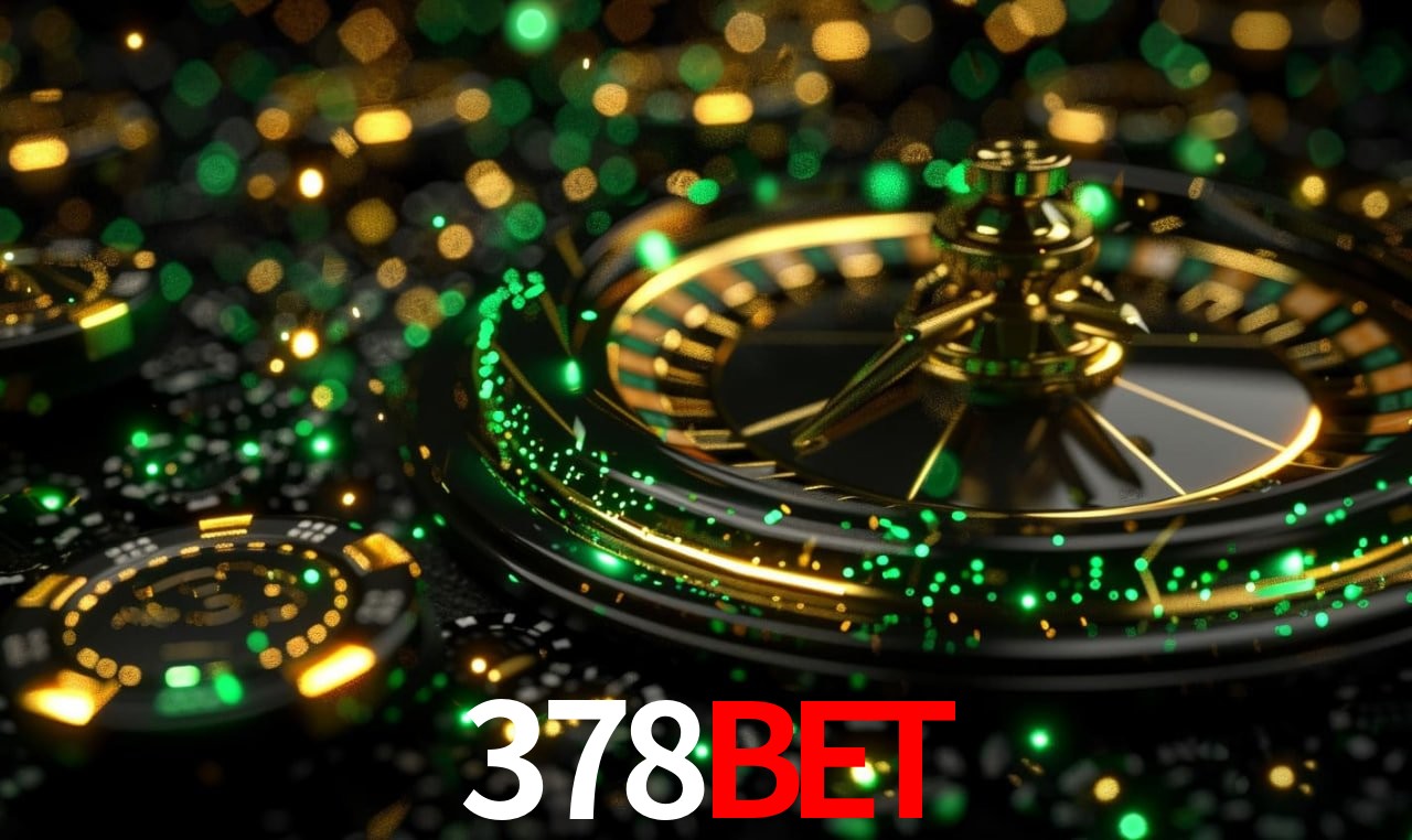 378bet Slots