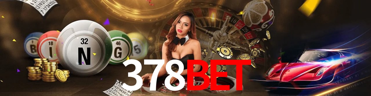 378bet lottery