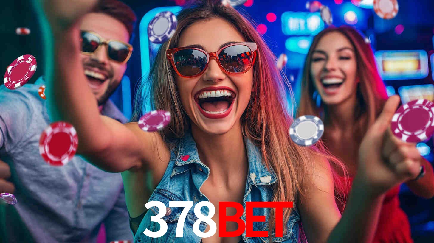 A Experiência Imersiva dos Cassinos Ao Vivo no 378bet
