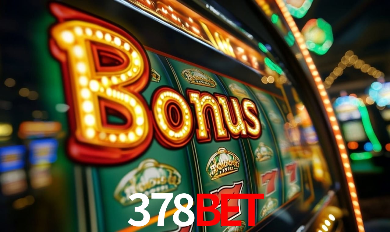 378bet Plataforma Oficial