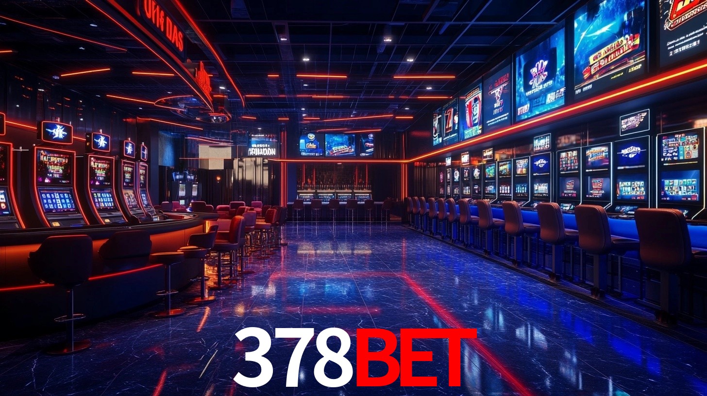 Welcome Bonus 378bet