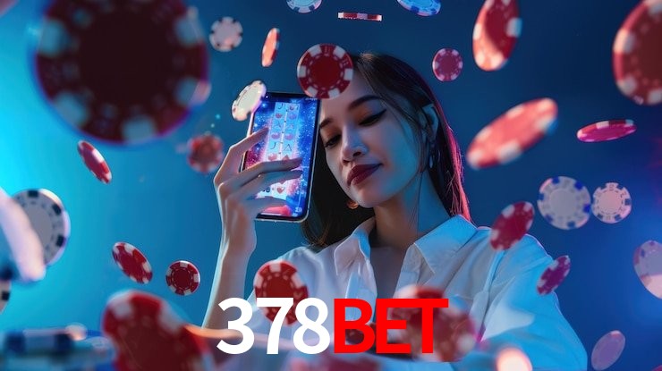 Inovações de Jogos na 378bet: O Futuro das Experiências Interativas