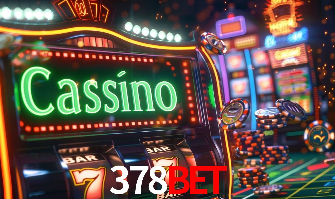 Cadastro Rápido 378bet