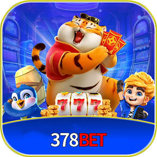 Logo 378bet